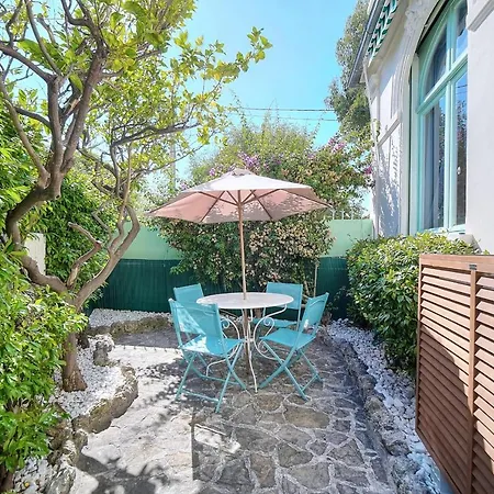 Upstays Garden Terrace 74m2 Apartment