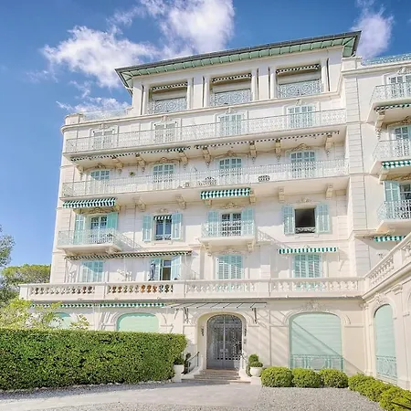 Apartment Immogroom -terrace With Garden - Quiet - Air-conditioner *